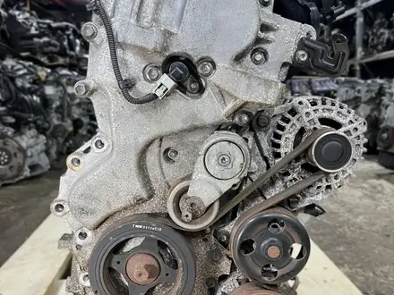 Двигатель VQ35HR на INFINITI FX35 /VQ35DE Nissan Pathfinder/VQ40/QR25/MR20 за 550 900 тг. в Алматы – фото 25