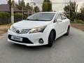 Toyota Avensis 2012 года за 6 500 000 тг. в Талдыкорган