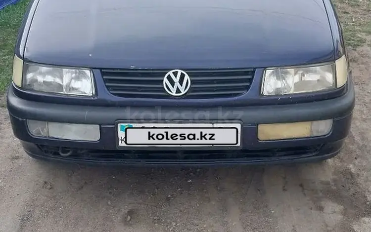 Volkswagen Passat 1994 года за 2 100 000 тг. в Караганда
