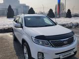 Kia Sorento 2013 года за 9 000 000 тг. в Алматы – фото 4