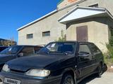 ВАЗ (Lada) 2113 2007 годаүшін620 000 тг. в Костанай – фото 4
