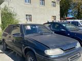 ВАЗ (Lada) 2113 2007 годаүшін620 000 тг. в Костанай – фото 5