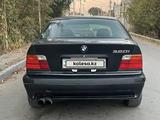 BMW 325 1991 годаүшін1 200 000 тг. в Алматы