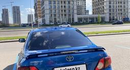 Toyota Corolla 2009 годаүшін5 200 000 тг. в Астана – фото 5