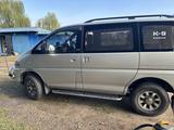 Mitsubishi Delica 1995 годаүшін4 000 000 тг. в Алматы – фото 3