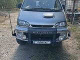 Mitsubishi Delica 1995 годаүшін4 000 000 тг. в Алматы