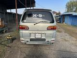 Mitsubishi Delica 1995 годаүшін4 000 000 тг. в Алматы – фото 4