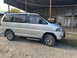 Mitsubishi Delica 1995 годаүшін4 000 000 тг. в Алматы – фото 2