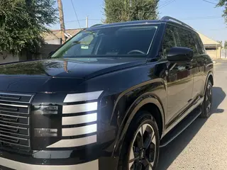 Hyundai Palisade, 2025