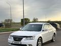 Hyundai Sonata 2008 годаүшін3 700 000 тг. в Караганда – фото 2