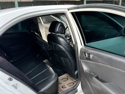Hyundai Sonata 2008 года за 3 700 000 тг. в Караганда – фото 10