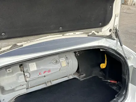 Hyundai Sonata 2008 года за 3 700 000 тг. в Караганда – фото 11