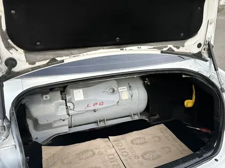 Hyundai Sonata 2008 года за 3 700 000 тг. в Караганда – фото 12