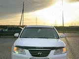 Hyundai Sonata 2008 годаүшін3 700 000 тг. в Караганда