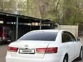 Hyundai Sonata 2008 годаүшін3 700 000 тг. в Караганда – фото 3