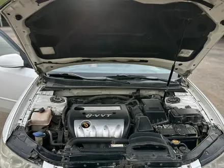 Hyundai Sonata 2008 года за 3 700 000 тг. в Караганда – фото 6