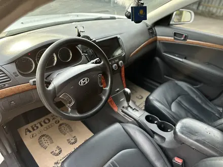 Hyundai Sonata 2008 года за 3 700 000 тг. в Караганда – фото 7