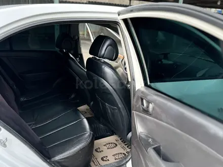 Hyundai Sonata 2008 года за 3 700 000 тг. в Караганда – фото 9