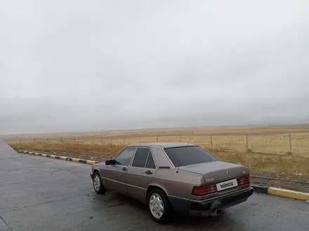 Mercedes-Benz 190 1990 года за 1 000 000 тг. в Талгар