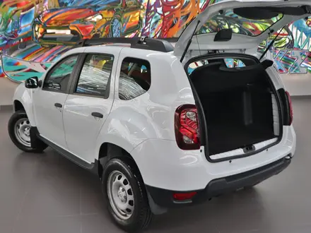 Renault Duster 2019 года за 6 990 000 тг. в Алматы – фото 13