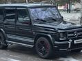 Mercedes-Benz G 500 2007 года за 14 500 000 тг. в Астана – фото 3