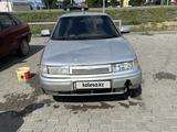 ВАЗ (Lada) 2110 2004 годаүшін850 000 тг. в Актобе – фото 5