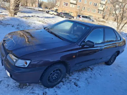 Toyota Carina E 1994 года за 1 250 000 тг. в Астана – фото 2