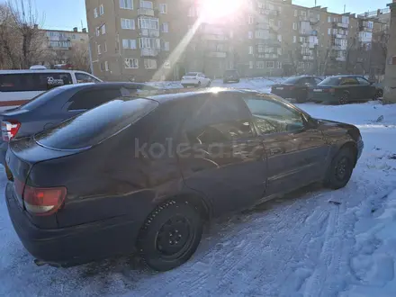 Toyota Carina E 1994 года за 1 250 000 тг. в Астана – фото 6