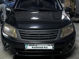 ВАЗ (Lada) Granta 2190 2013 года за 2 800 000 тг. в Астана