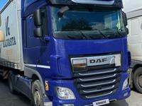 DAF  XF 2018 годаfor33 000 000 тг. в Костанай