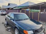 Audi 100 1994 годаүшін2 300 000 тг. в Талдыкорган – фото 2