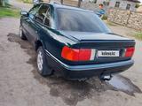 Audi 100 1994 годаүшін2 300 000 тг. в Талдыкорган – фото 4