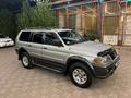 Mitsubishi Montero Sport 2000 годаfor5 500 000 тг. в Алматы – фото 11