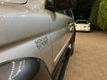 Mitsubishi Montero Sport 2000 годаfor5 500 000 тг. в Алматы – фото 16