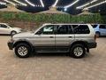 Mitsubishi Montero Sport 2000 года за 5 500 000 тг. в Алматы – фото 4