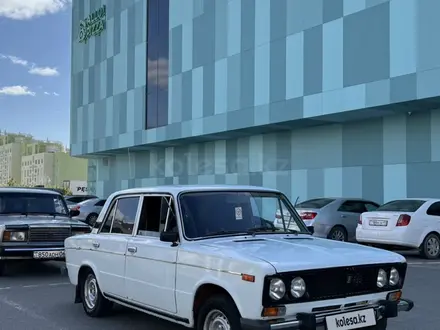 ВАЗ (Lada) 2106 1998 года за 900 000 тг. в Туркестан – фото 12