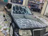 Mercedes-Benz E 280 1994 годаүшін2 450 000 тг. в Тараз – фото 4