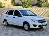 ВАЗ (Lada) Granta 2190 2014 годаfor3 550 000 тг. в Шымкент