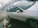 Mitsubishi Space Star 2001 годаfor1 500 000 тг. в Алматы – фото 2