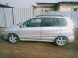 Mitsubishi Space Star 2001 годаfor1 500 000 тг. в Алматы – фото 4