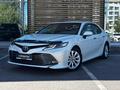Toyota Camry Prestige 2019 года за 12 500 000 тг. в Астана