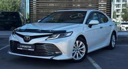 Toyota Camry Prestige 2019 годаүшін12 500 000 тг. в Астана
