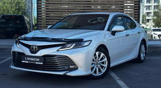 Toyota Camry Prestige 2019 года за 12 500 000 тг. в Астана