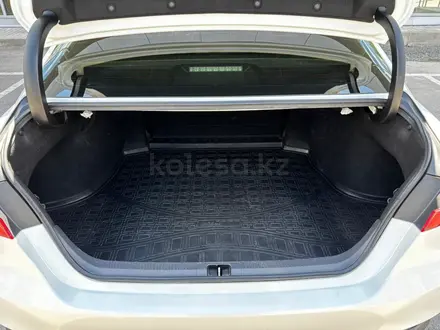 Toyota Camry Prestige 2019 года за 12 500 000 тг. в Астана – фото 10