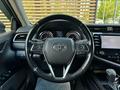 Toyota Camry Prestige 2019 года за 12 500 000 тг. в Астана – фото 13