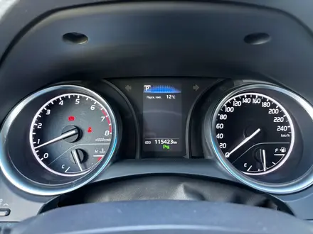 Toyota Camry Prestige 2019 года за 12 500 000 тг. в Астана – фото 14