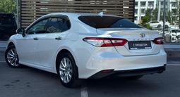 Toyota Camry Prestige 2019 годаүшін12 500 000 тг. в Астана – фото 2