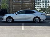 Toyota Camry Prestige 2019 годаүшін12 500 000 тг. в Астана – фото 3