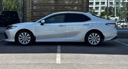 Toyota Camry Prestige 2019 годаүшін12 500 000 тг. в Астана – фото 3