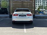 Toyota Camry Prestige 2019 годаүшін12 500 000 тг. в Астана – фото 4